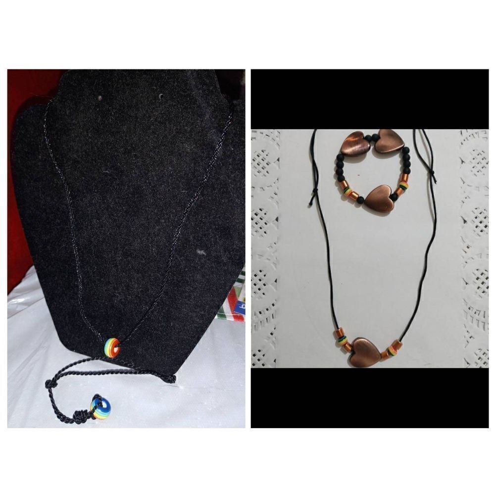 LGBT customized necklace